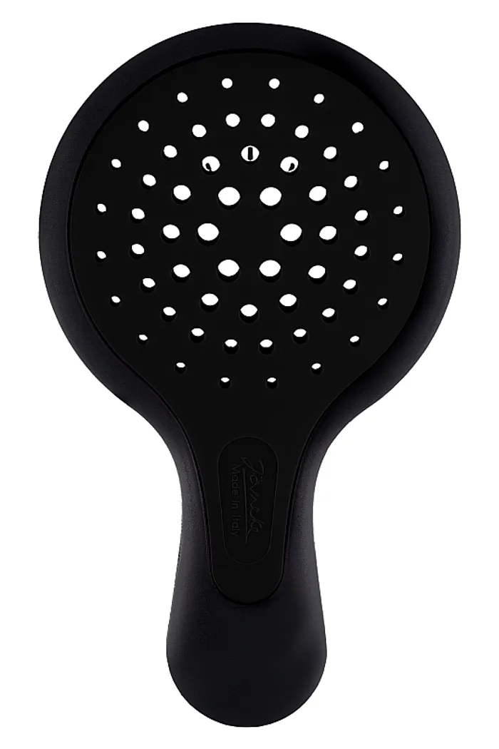 Расческа для волос 71SP220NER NER, черная