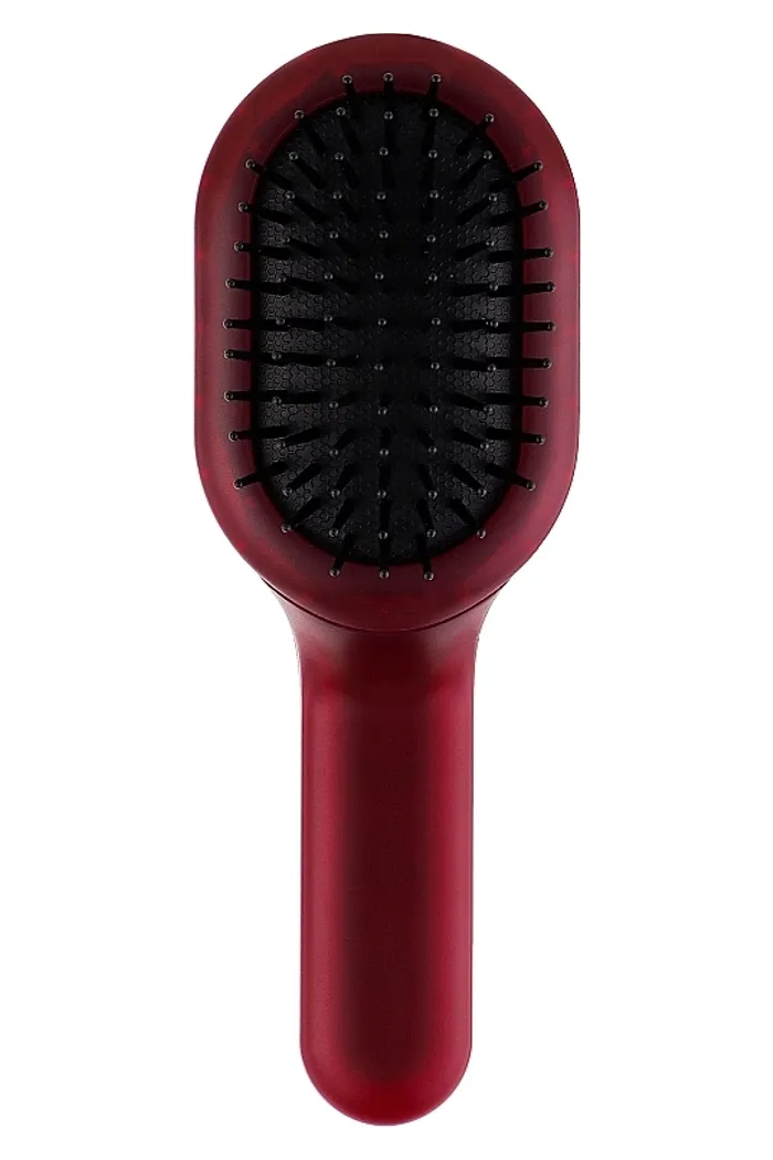 Расческа, кораловая