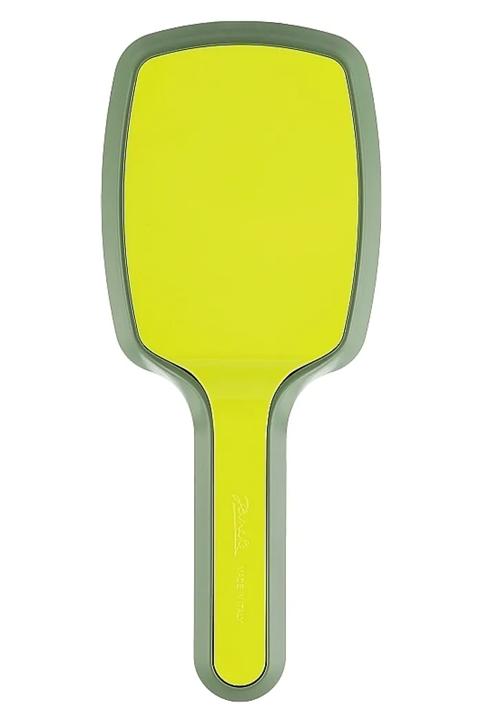 Расческа, салатовая