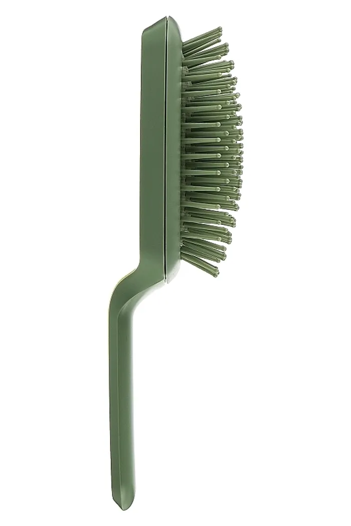 Расческа, салатовая