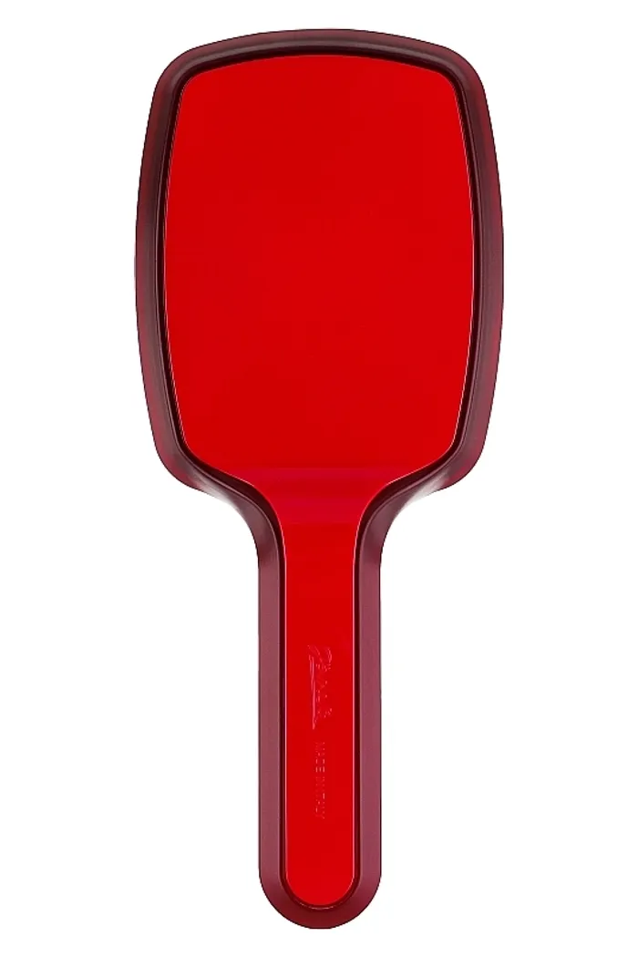 Расческа, коралловая