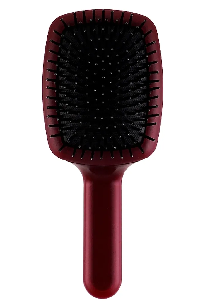 Расческа, коралловая