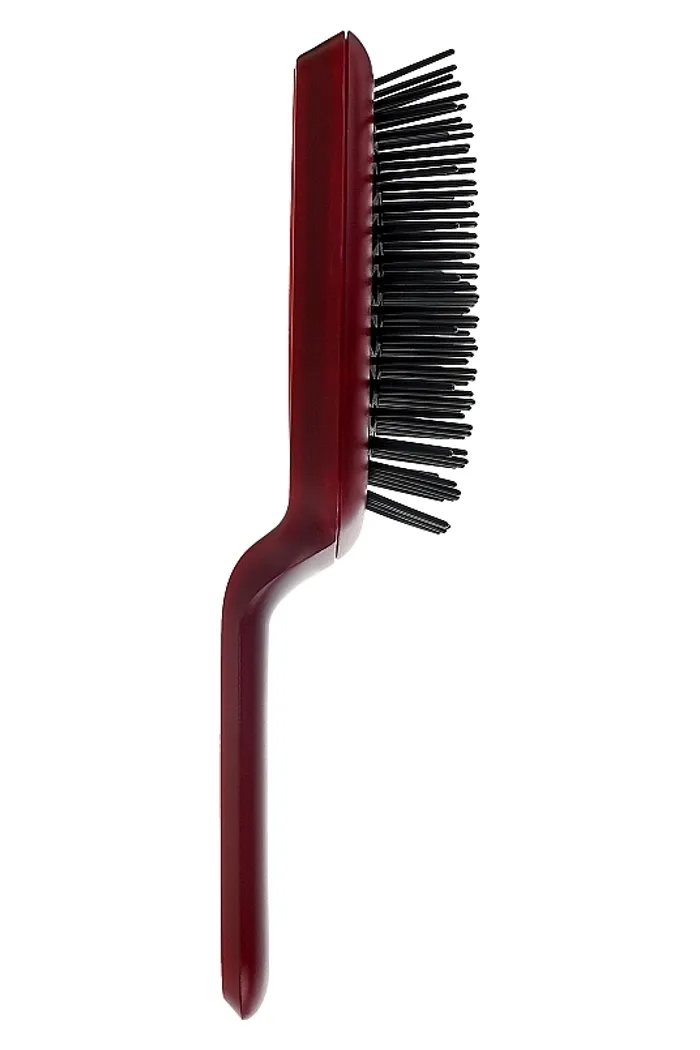 Расческа для волос SP508.A, красная