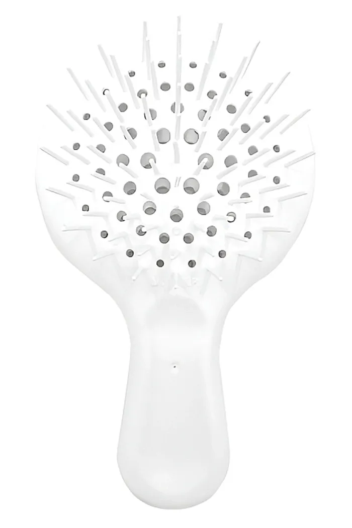 Щётка компактная силиконовая Silicon Line Rsa