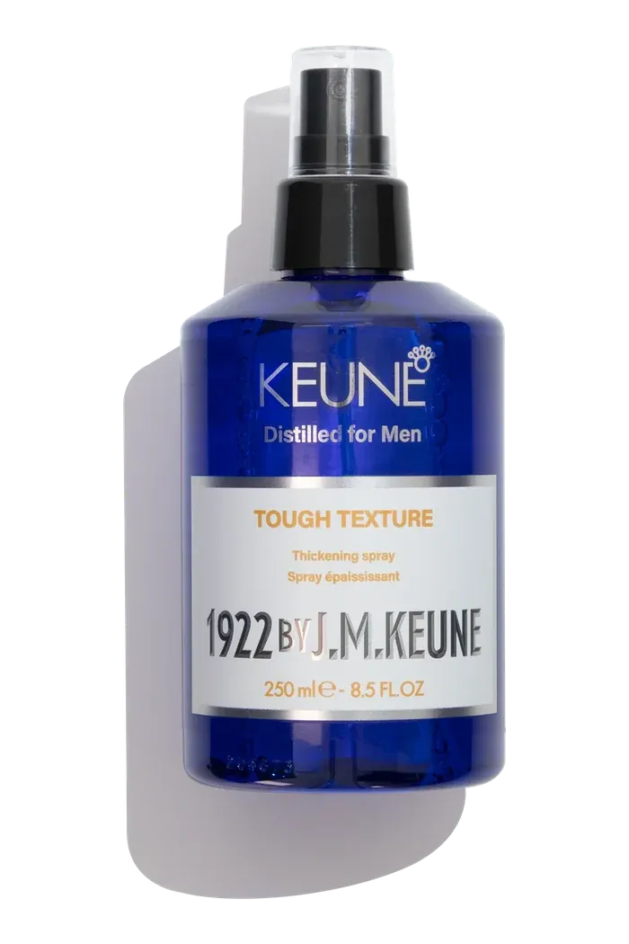 1922 By J.M. Keune Tough Texture