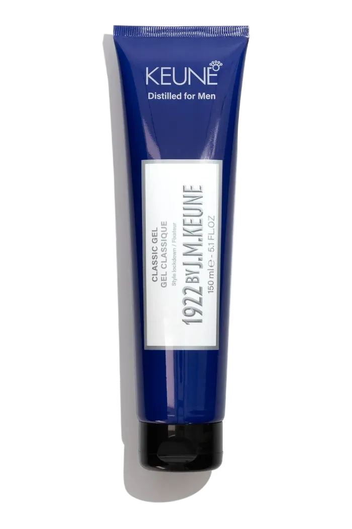 1922 By J.M. Keune Classic Gel