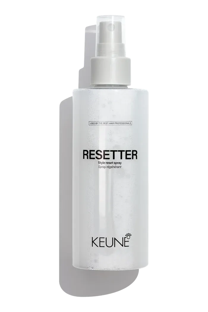 Resetter