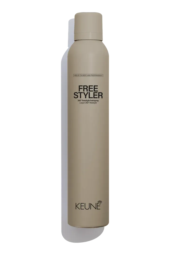Free Styler