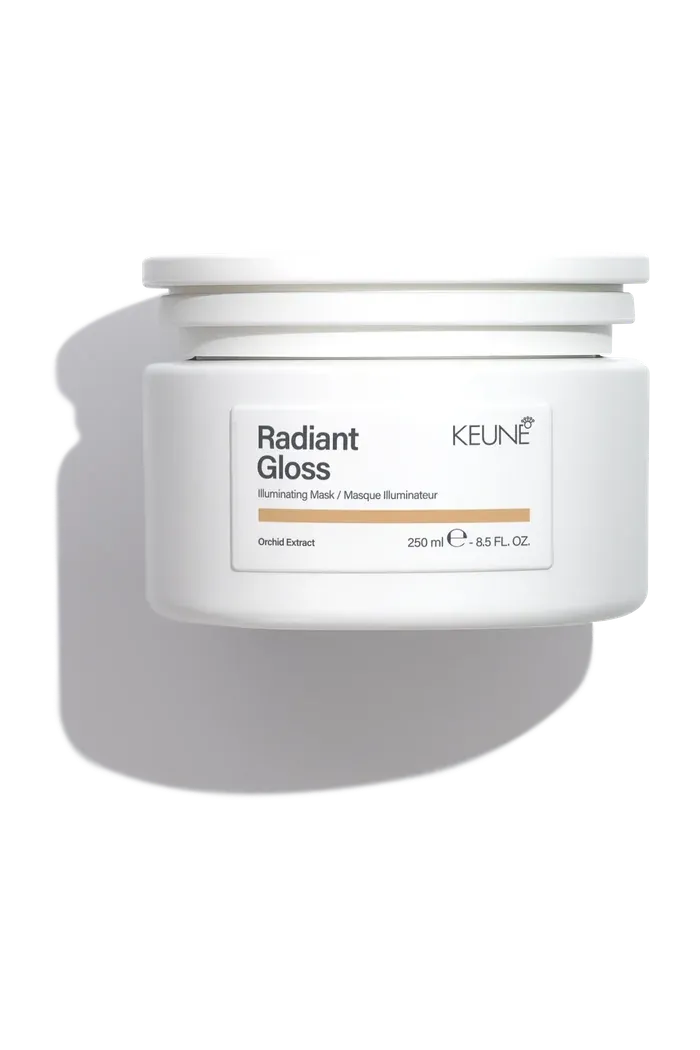 Radiant Gloss Mask