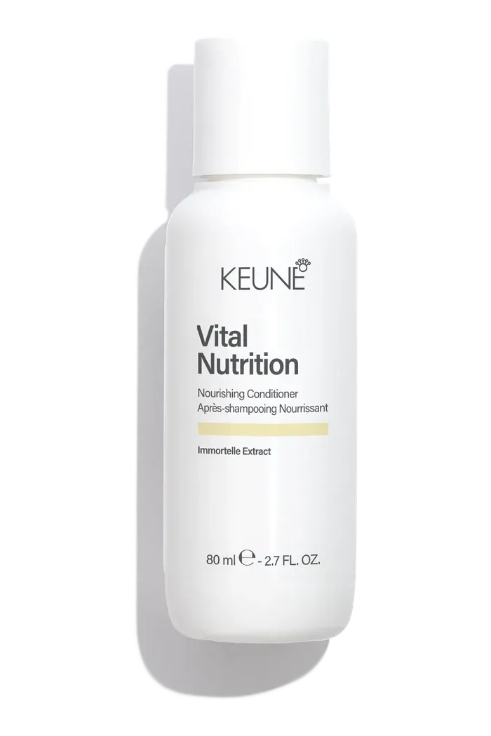 Vital Nutrition Кондиционер - дорожный формат