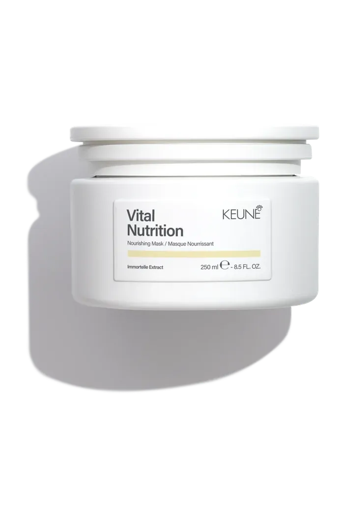 Vital Nutrition Mask