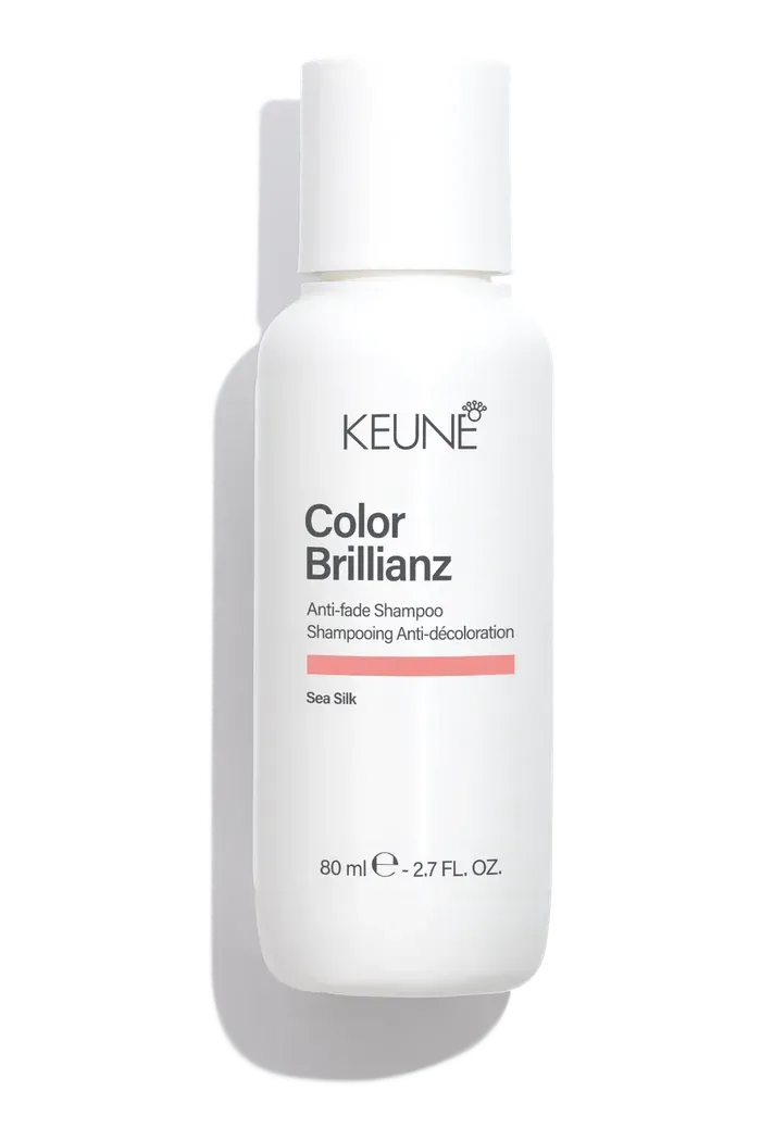 Color Brillianz Shampoo - дорожный формат