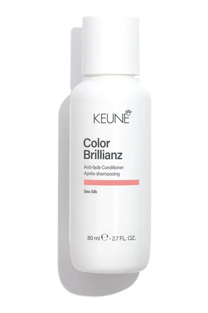 Color Brillianz Conditioner - дорожный формат
