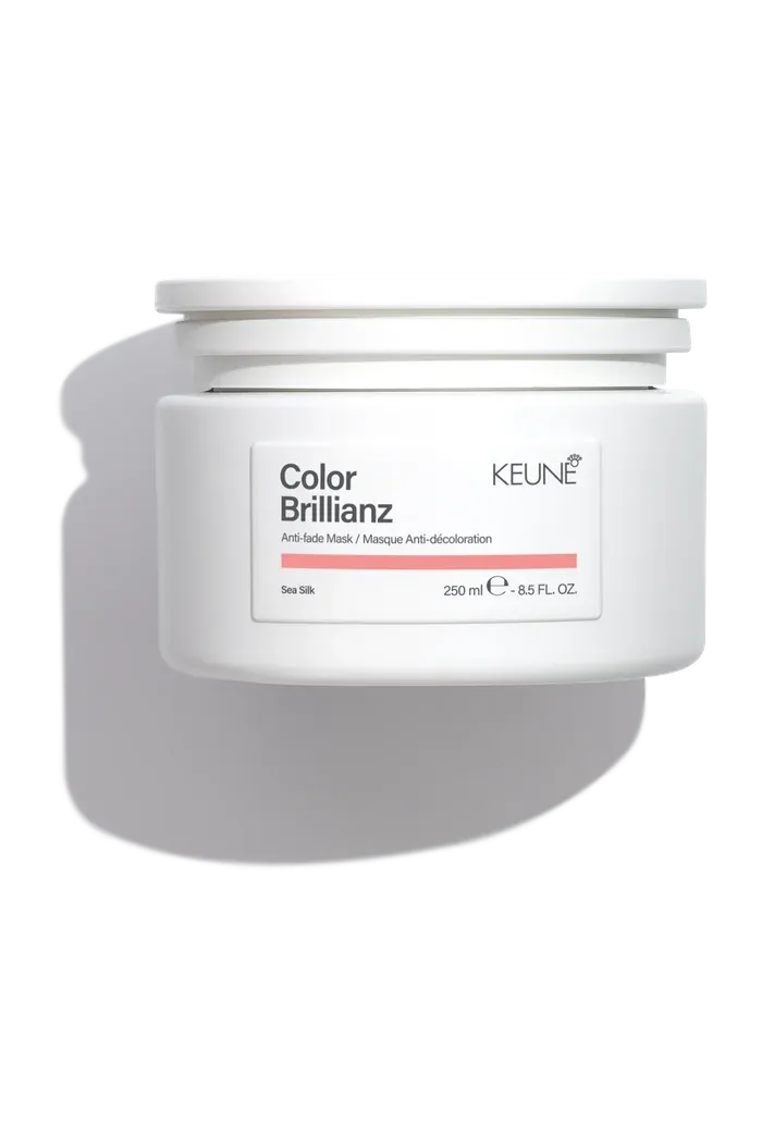Color Brillianz Mask                              