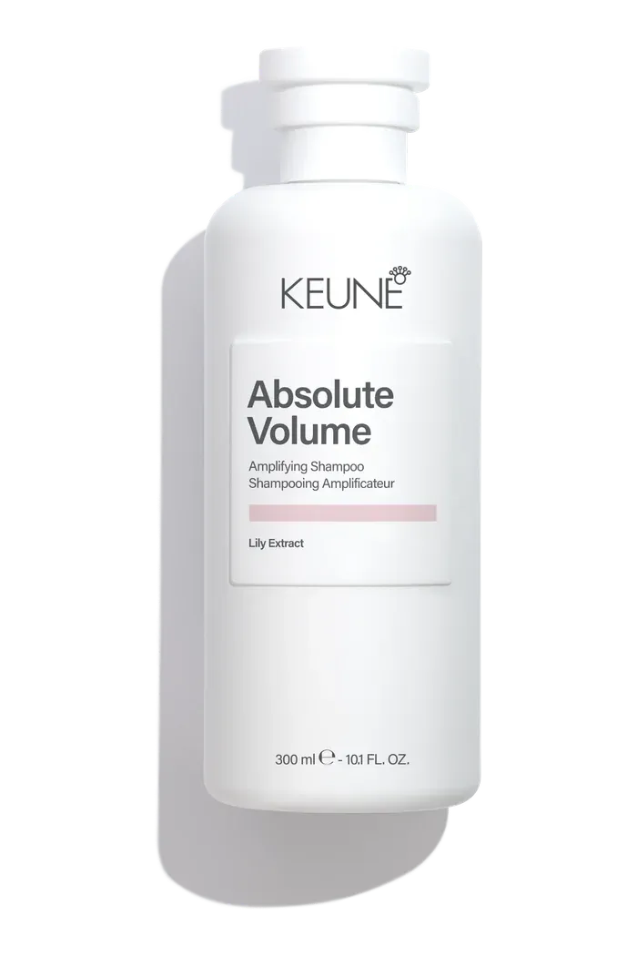 Absolute Volume Shampoo