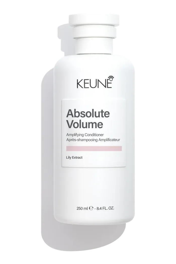 Absolute Volume Conditioner