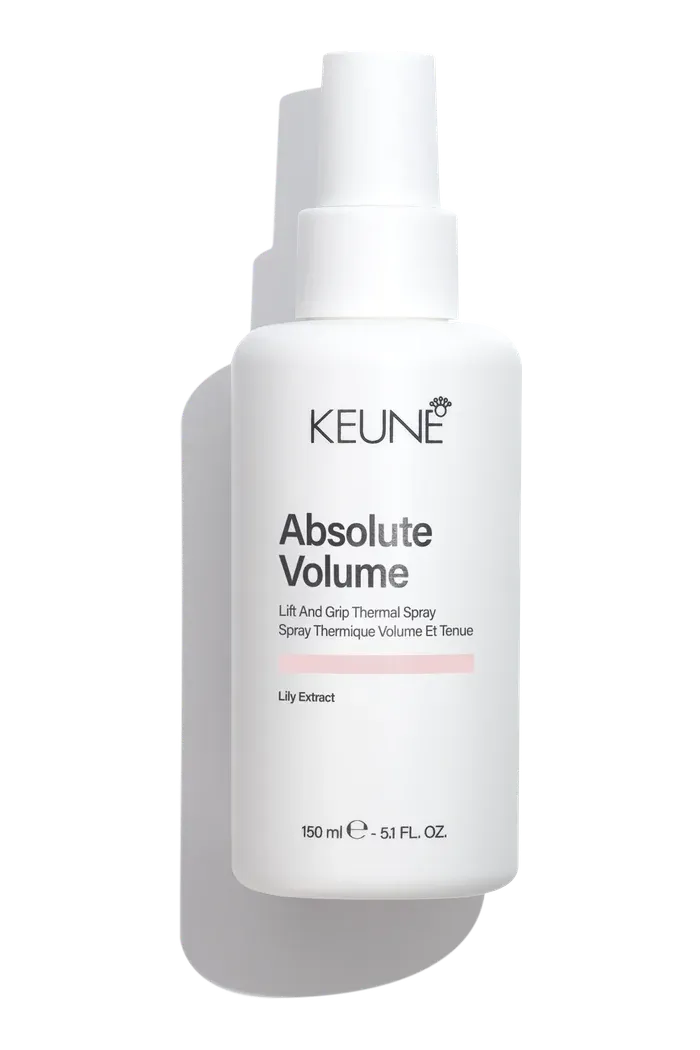 Absolute Volume Spray