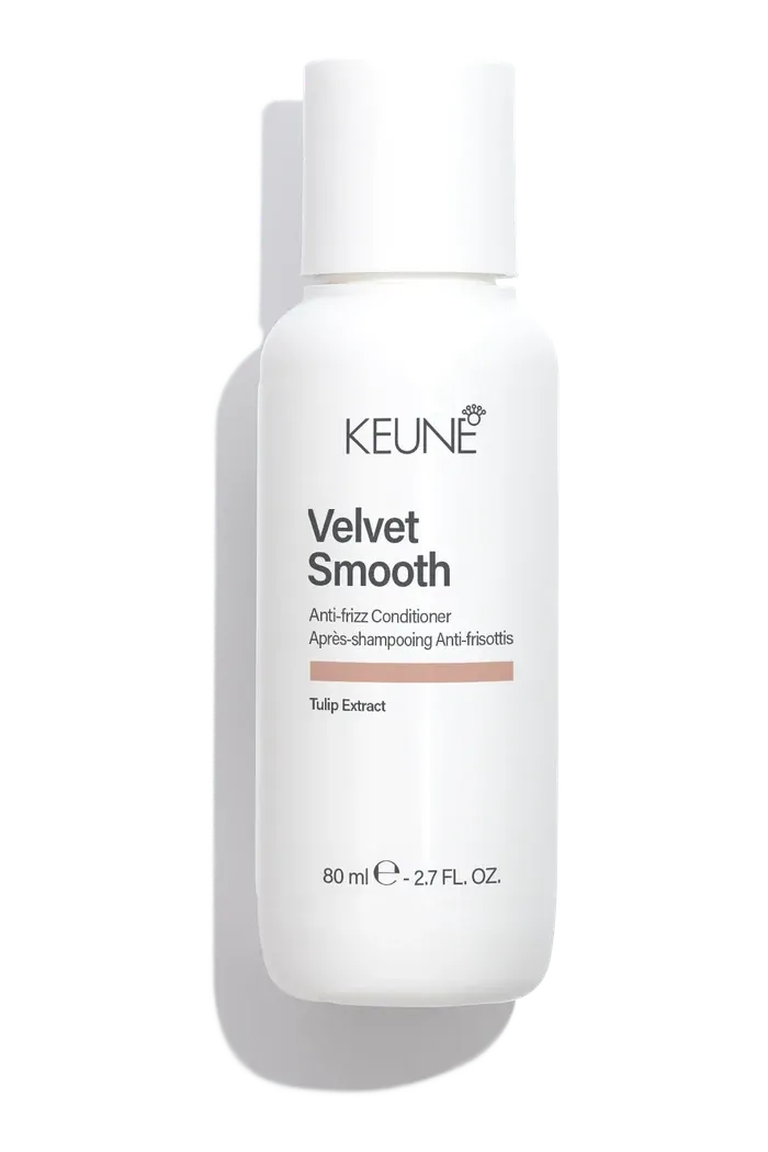  Velvet Smooth Conditioner - travel size