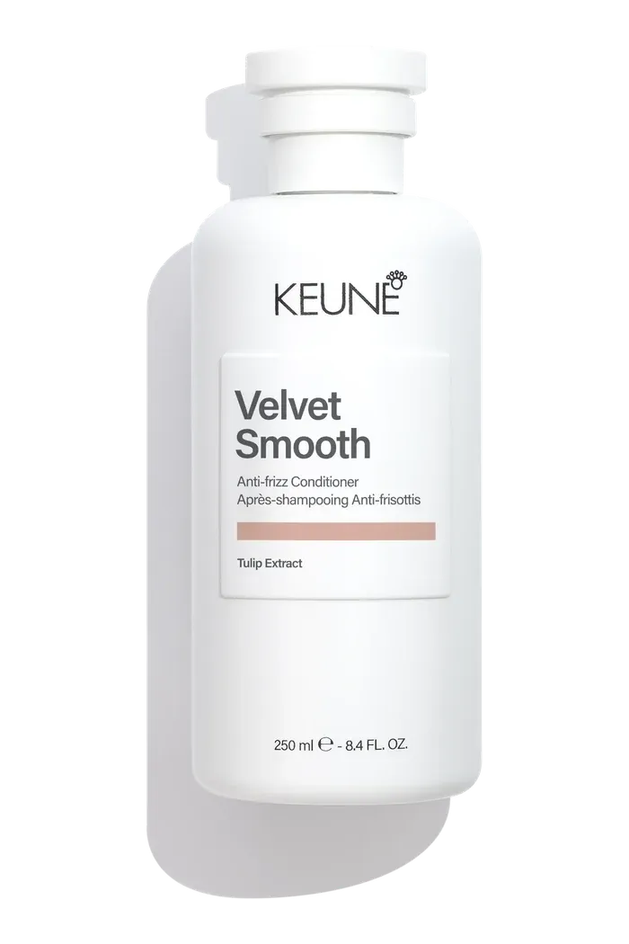 Velvet Smooth Conditioner