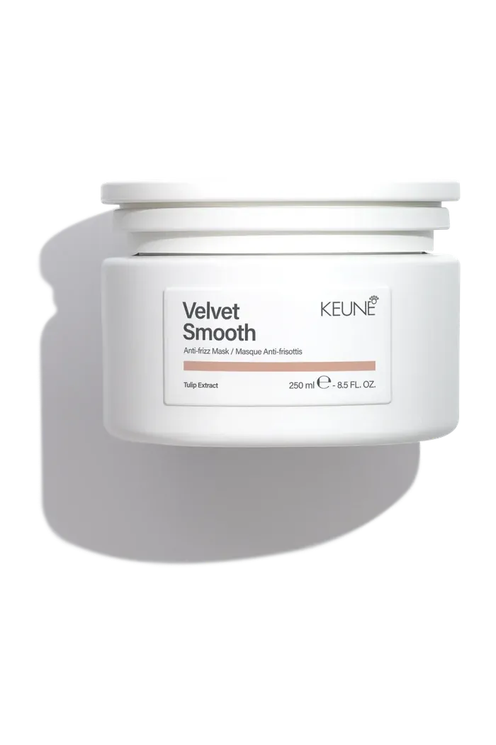 Velvet Smooth Mask