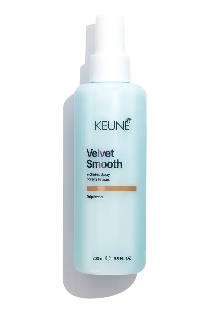Velvet Smooth 2 Phase spray
