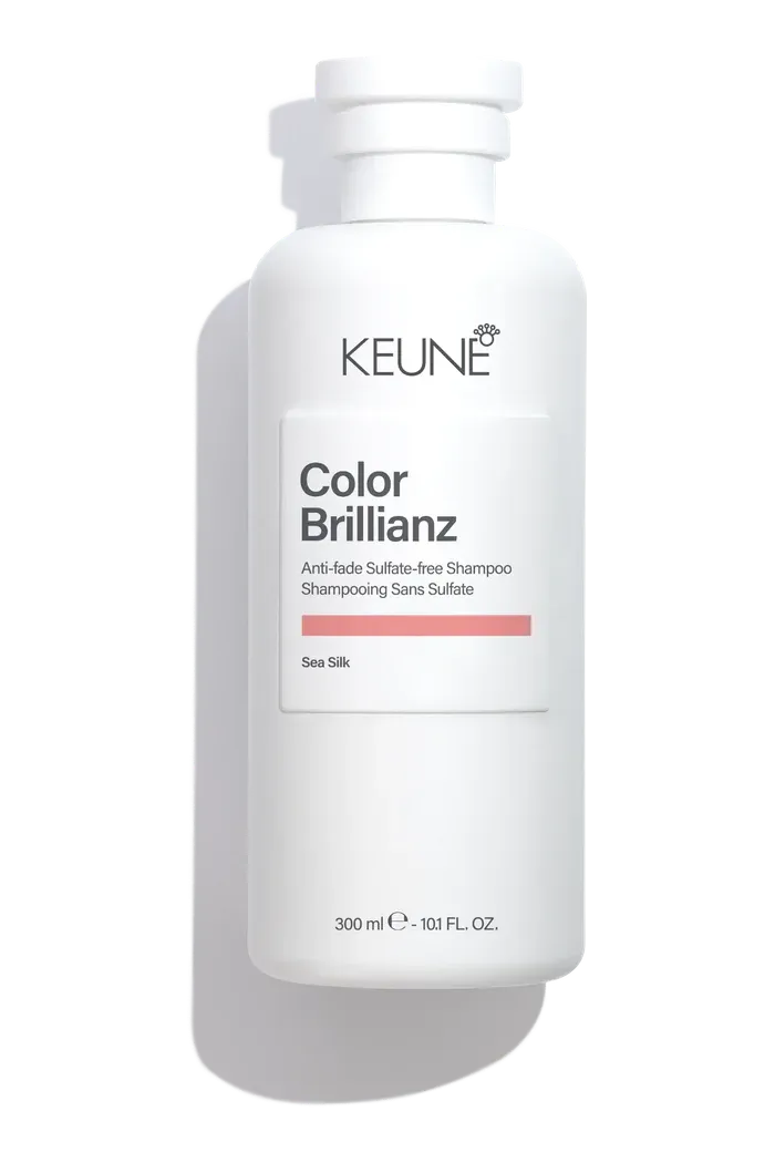 Color Brillianz шампунь без сульфатов