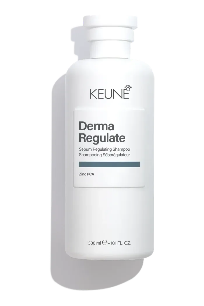 Derma Regulate Shampoo         
