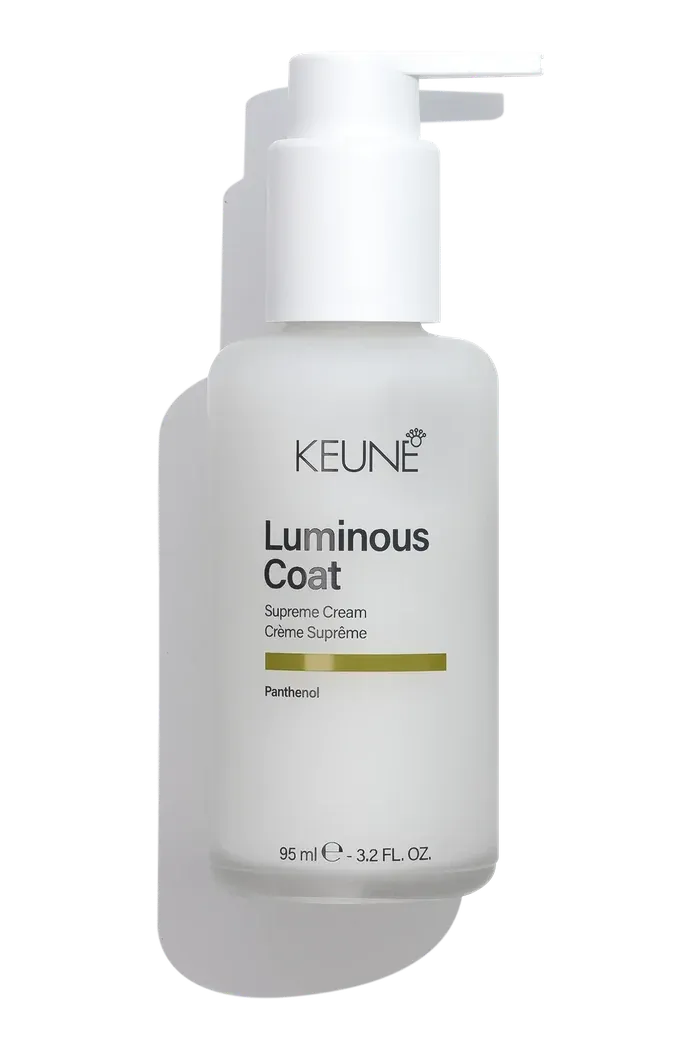 Luminous Coat Supreme Cream