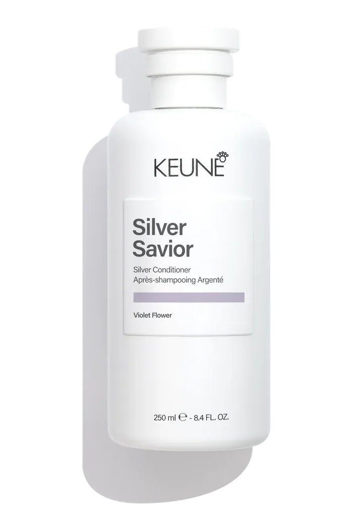 Silver Savior Conditioner                            