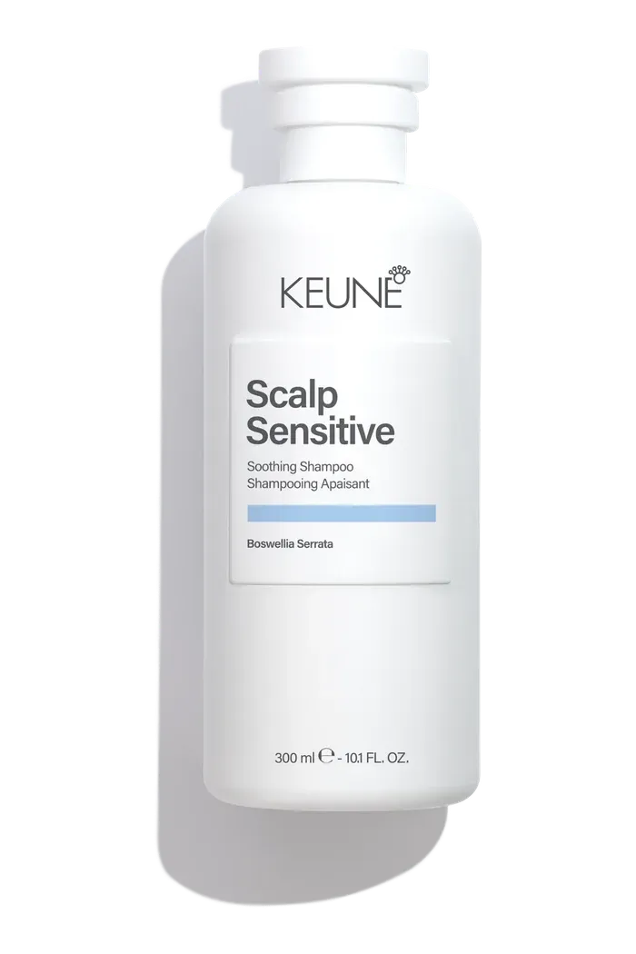 Scalp Sensitive Shampoo