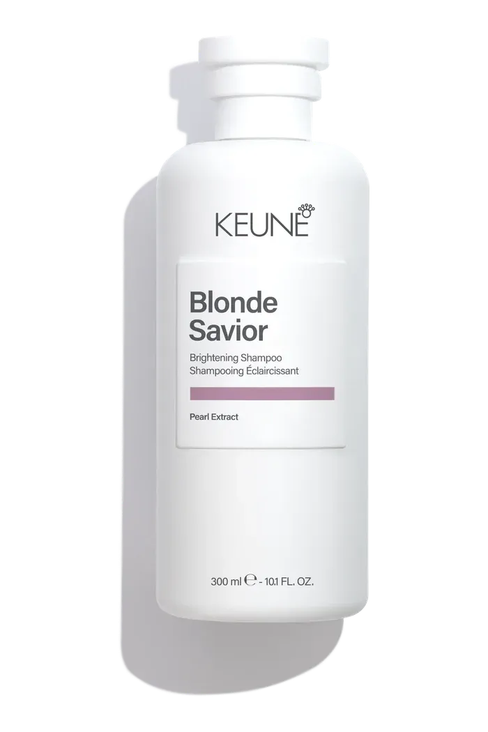 Blonde Savior Shampoo