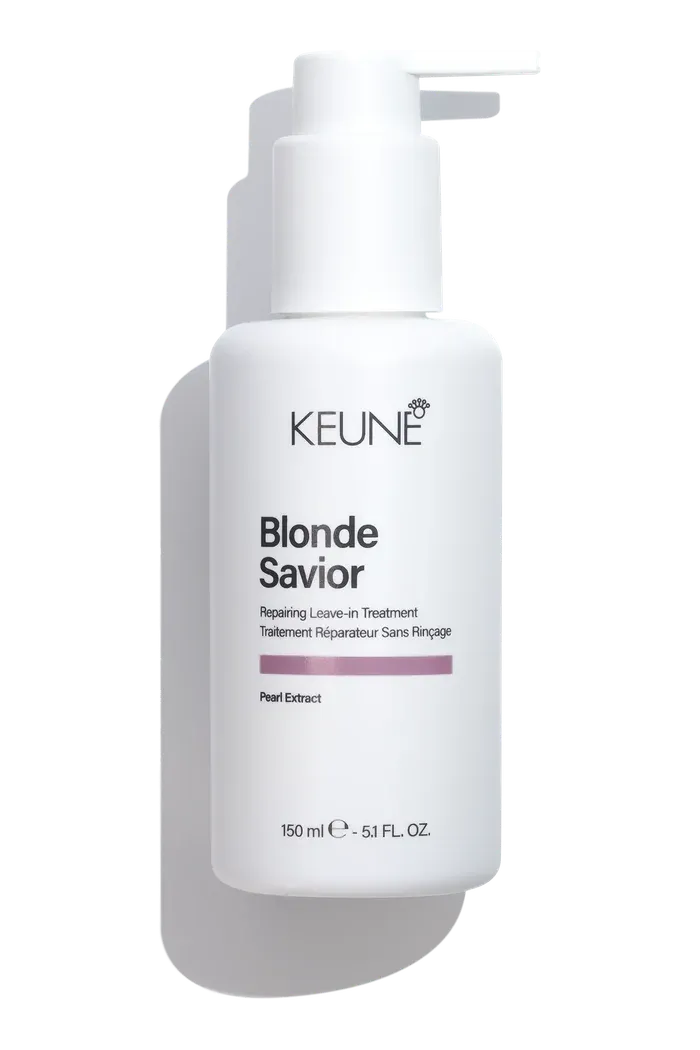 Blonde Savior Leave-in Treatment