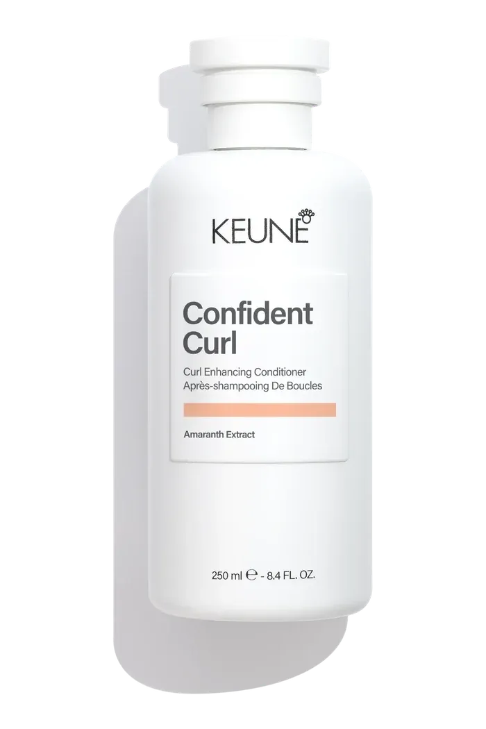 Confident Curl Кондиционер                   