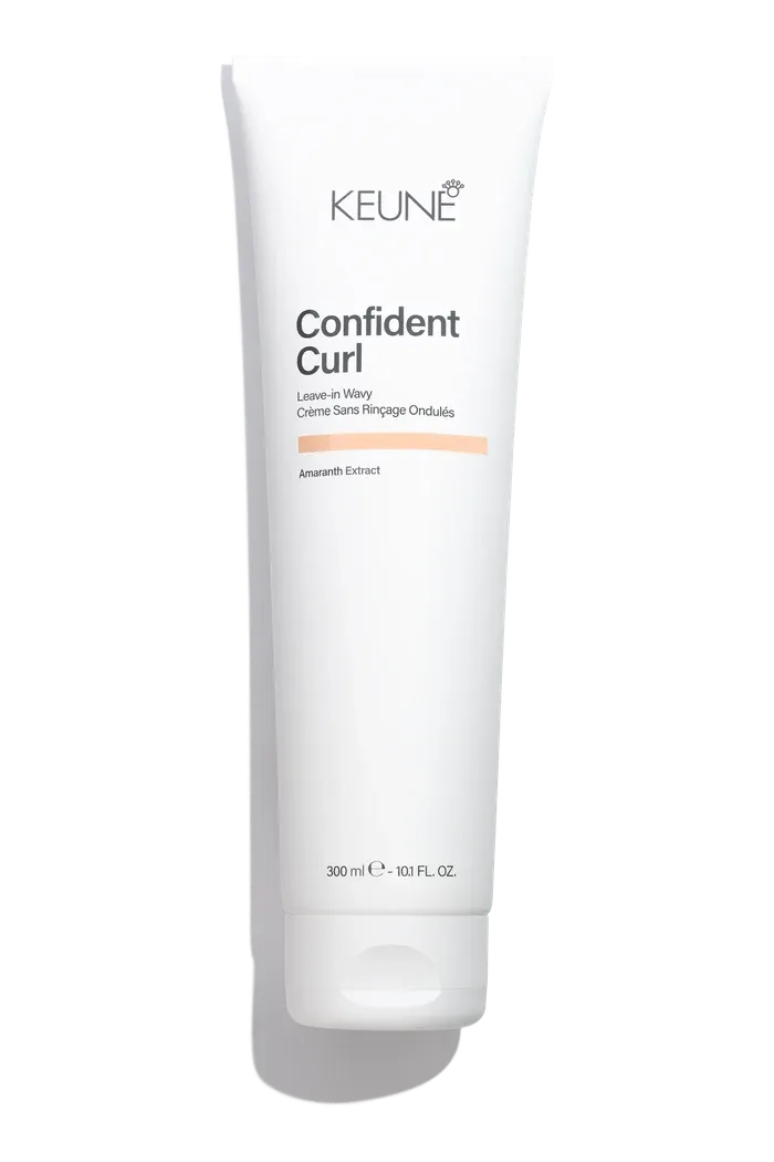 Confident Curl Leave-in Wavy