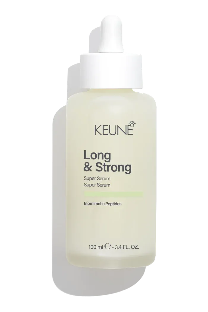 Long & Strong Serum