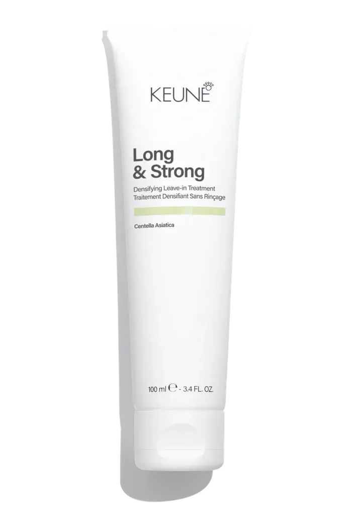 Long & Strong Leave-in