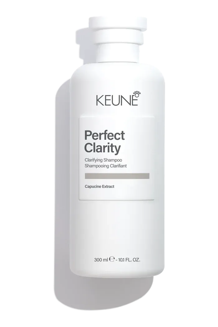 Perfect Clarity Shampoo
