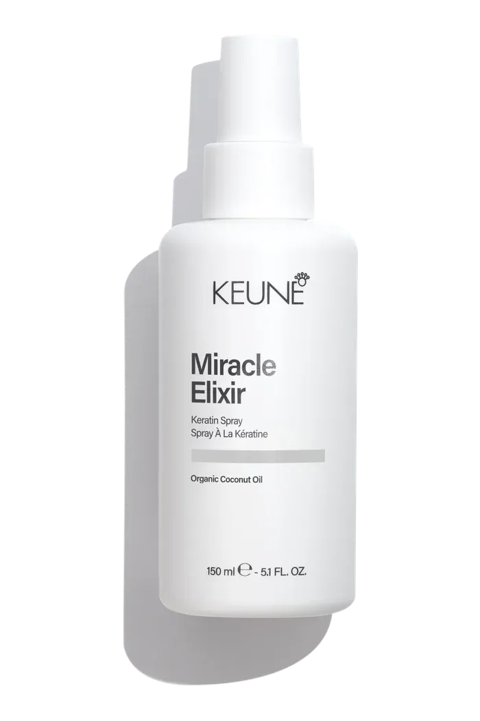 Miracle Elixir Spray