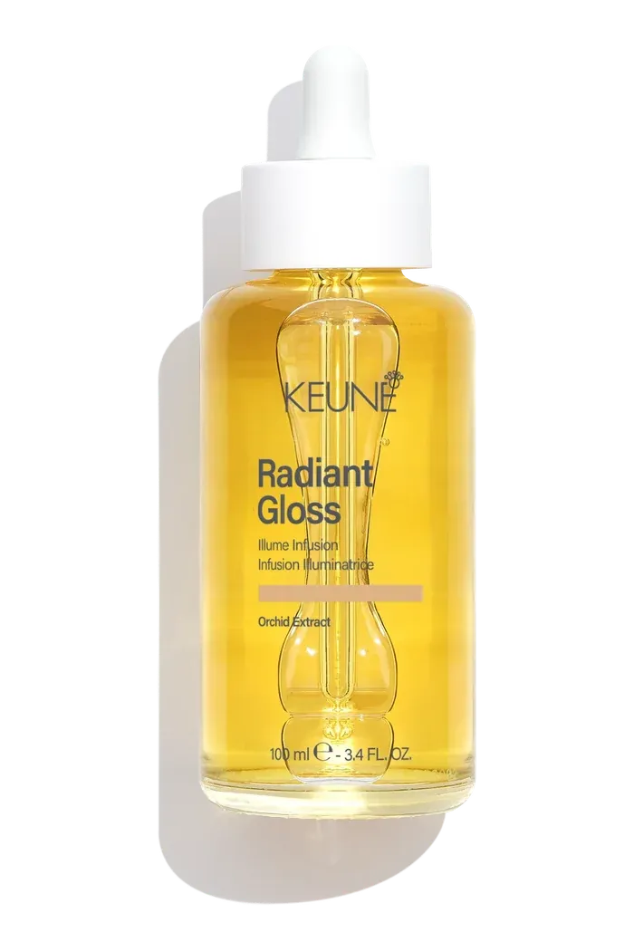 Radiant Gloss Illume Infusion
