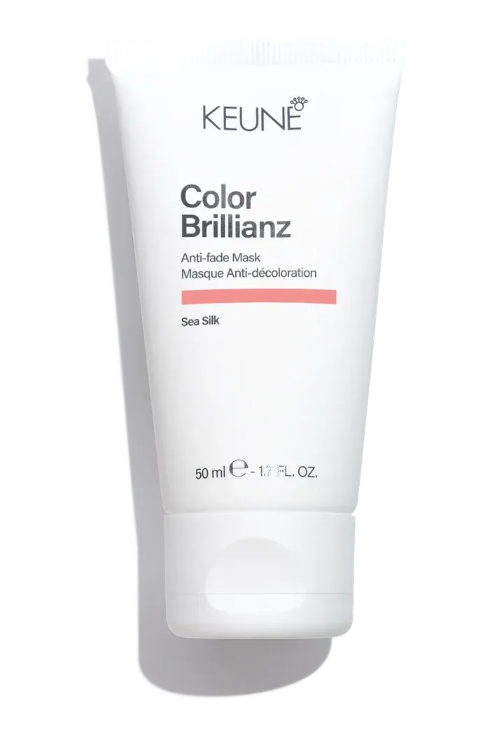 Color Brillianz Mask - дорожный формат