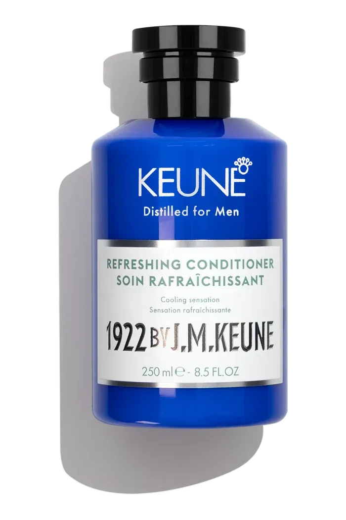 1922 By J.M. Keune Refreshing Conditioner