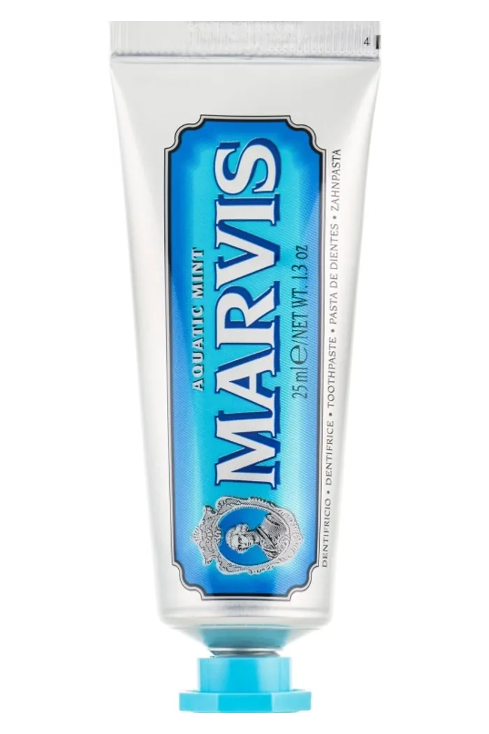 Дорожный набор зубных паст