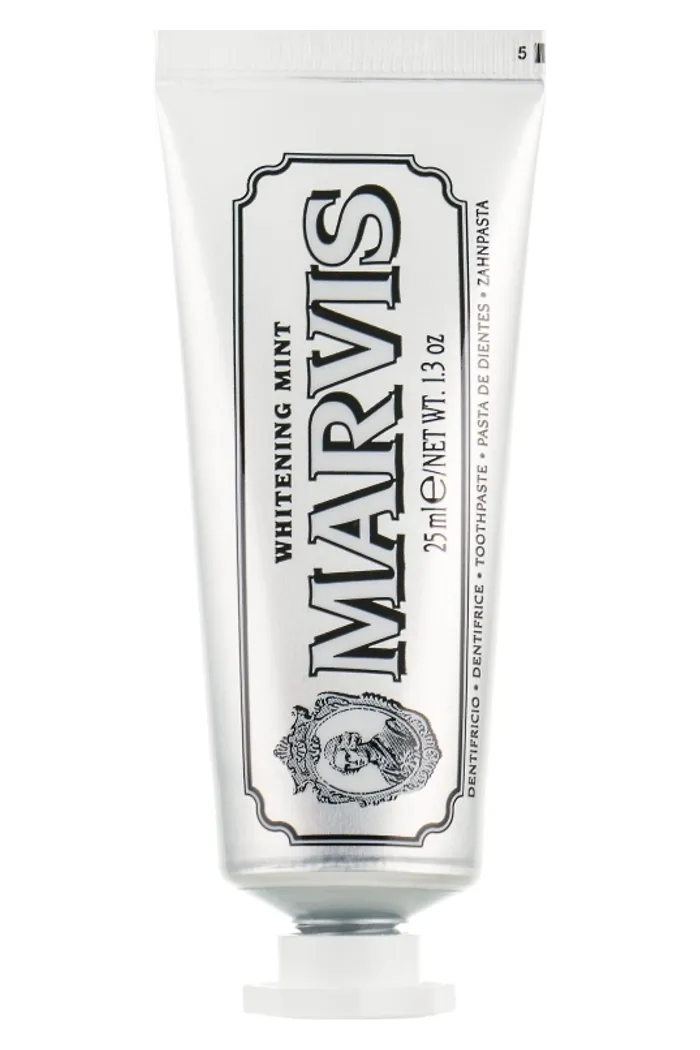 Дорожный набор зубных паст