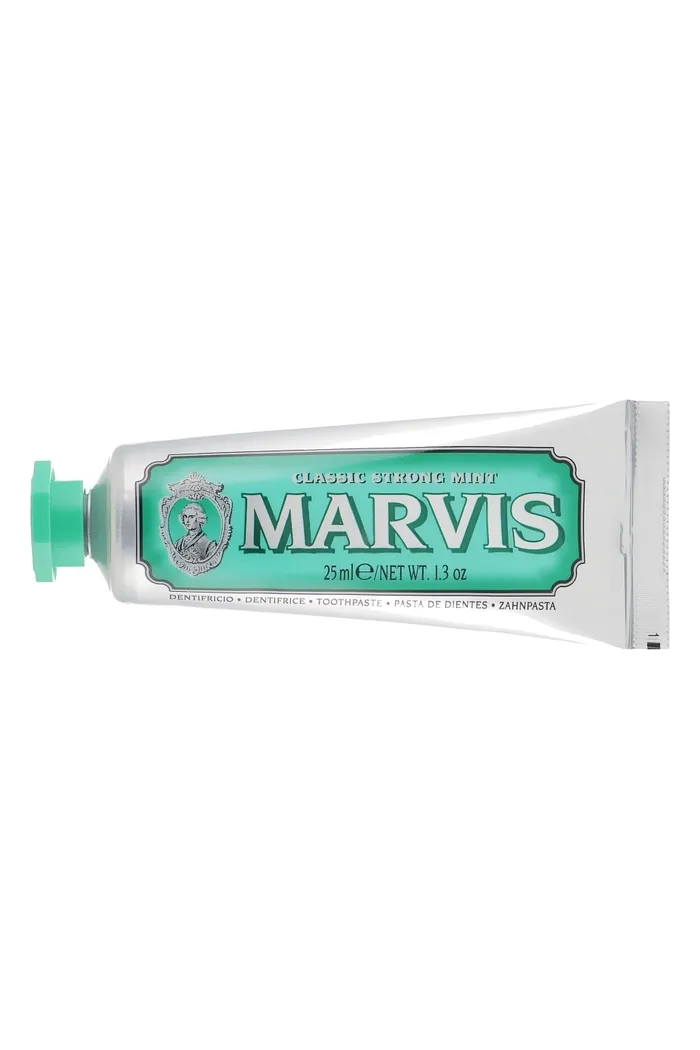 Зубная паста "Классическая мята"