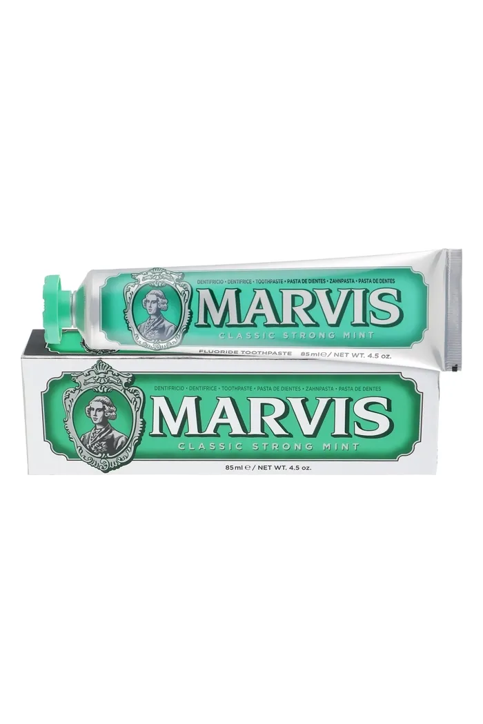 Зубная паста "Классическая мята"