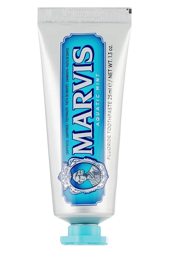 Зубная паста