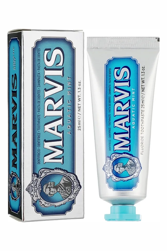 Зубная паста