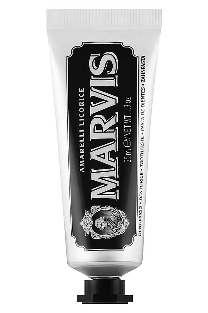 Зубная паста