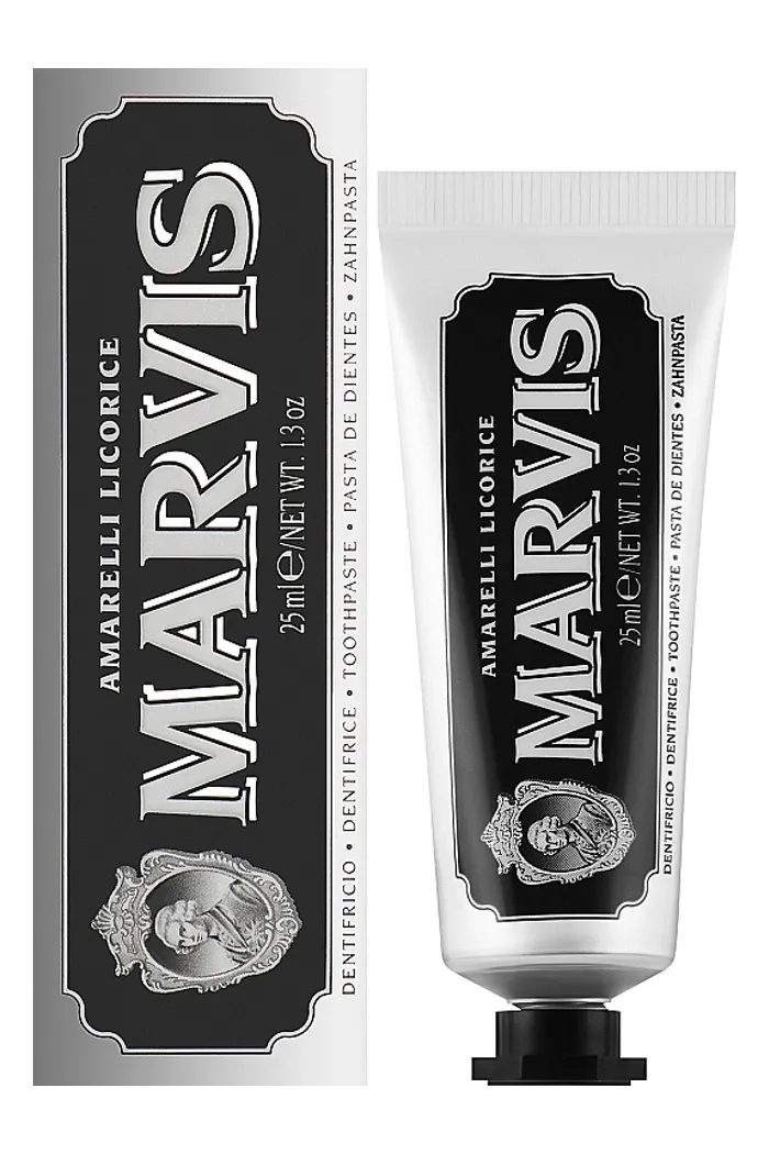 Зубная паста