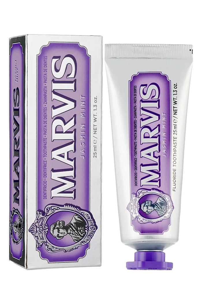 Зубная паста